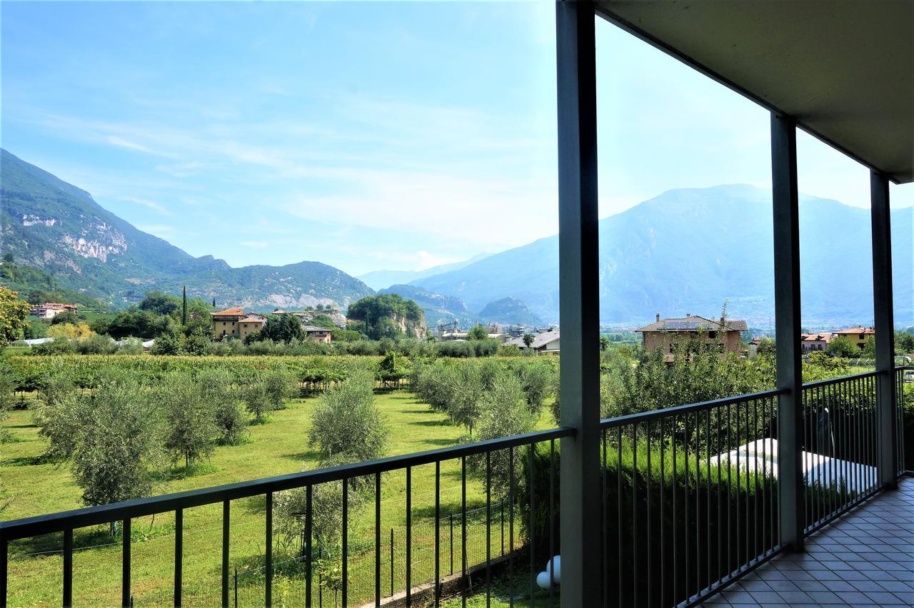 Apartament Deluxe Mayde * Riva del Garda